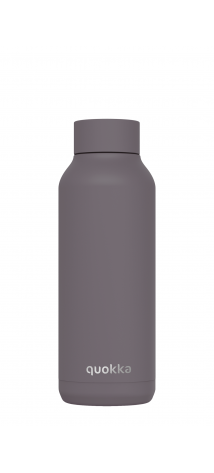 SOLID - GREY 510 ML