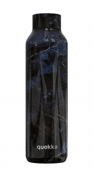 SOLID - BLACK MARBLE 630 ML