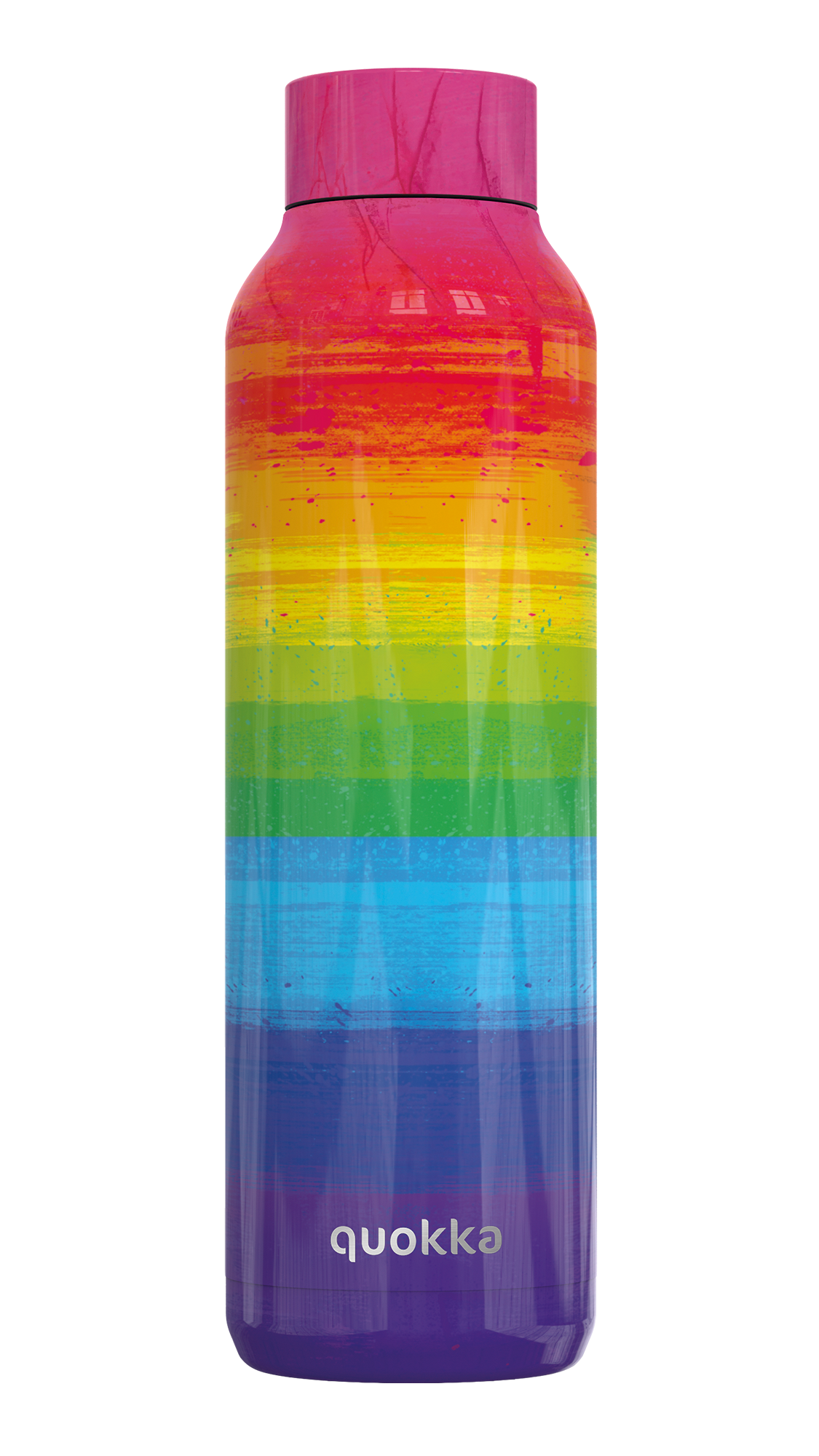 SOLID - RAINBOW 630 ML