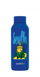 SOLID - ULTRAMARINE 510 ML SEVILLA ART