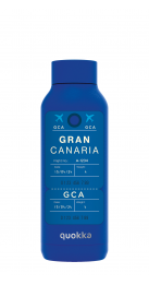 SOLID - ULTRAMARINE 510 ML GRAN CANARIA LABEL