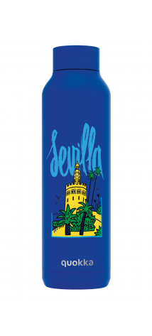 SOLID - ULTRAMARINE 630 ML SEVILLA ART