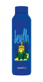 SOLID - ULTRAMARINE 630 ML SEVILLA ART 