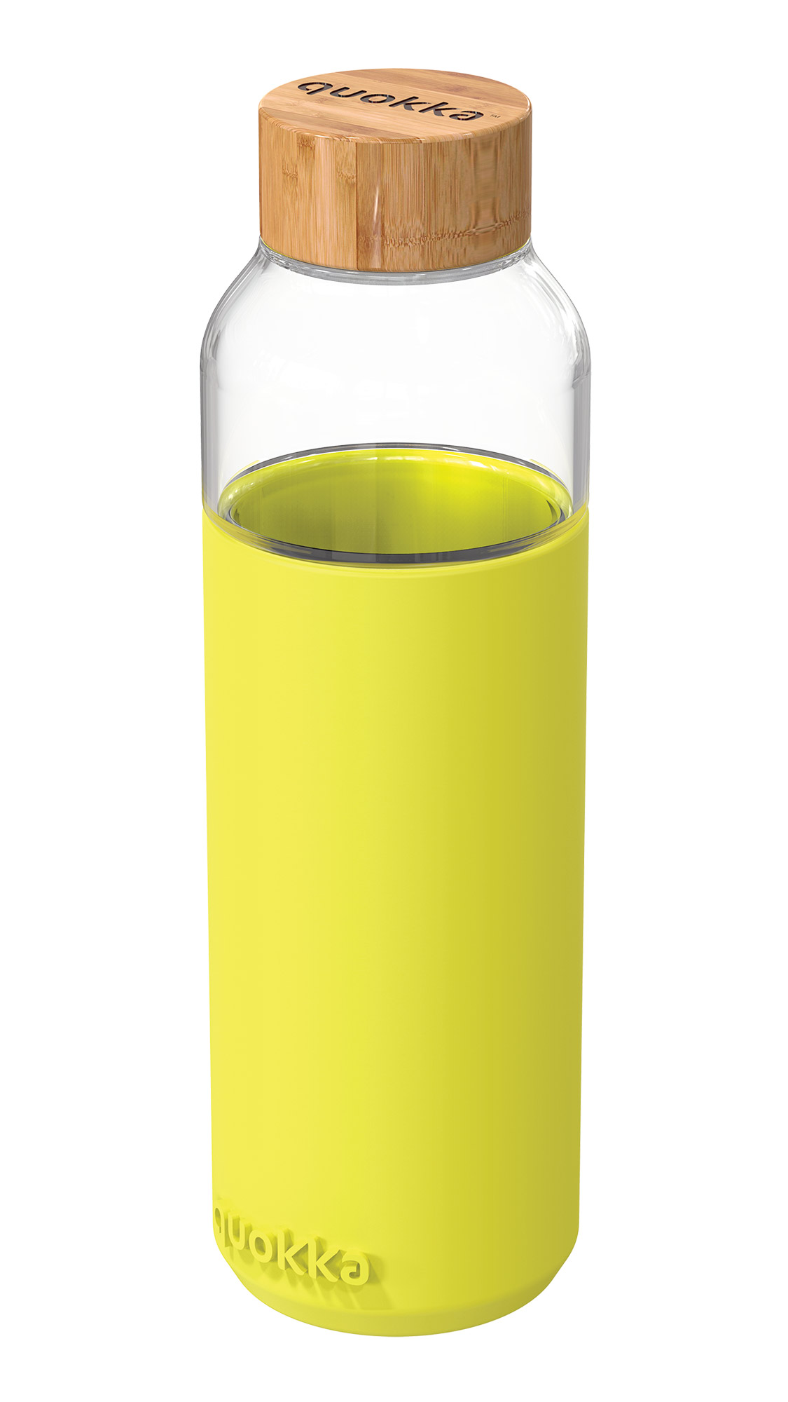 FLOW - NEON GREEN 660 ML