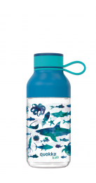 ICE KIDS WITH STRAP - SEA ANIMALS 430 ML