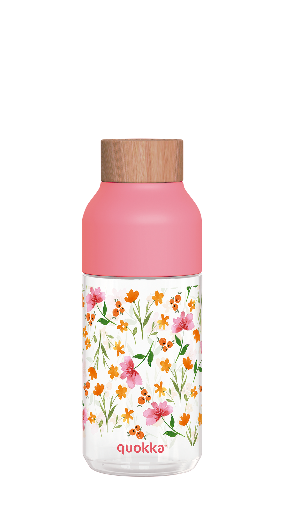 ICE - PINK FLOWERS 570 ML