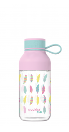 ICE KIDS WITH STRAP - FEATHERS 430 ML