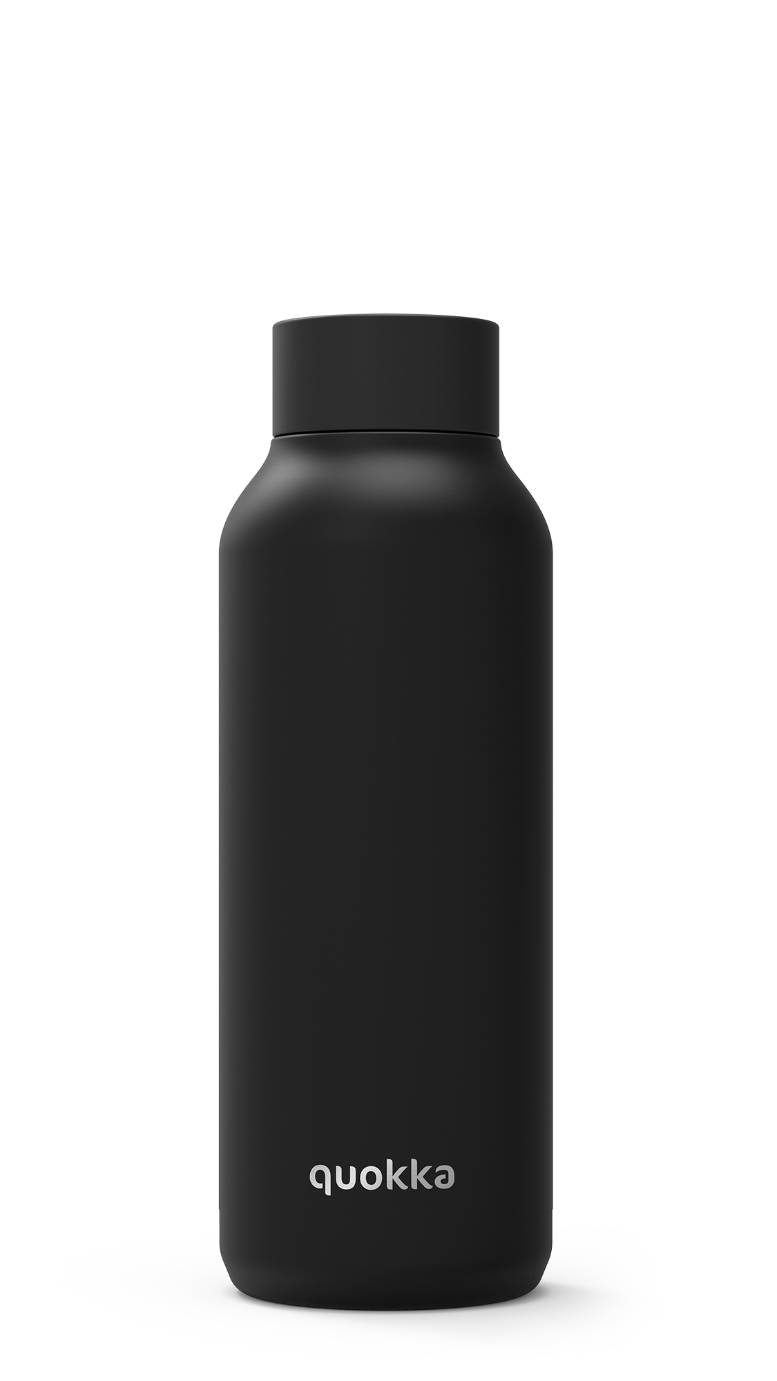 SOLID - JET BLACK 510 ML