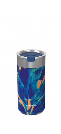 BOOST - BLUE JUNGLE 400 ML