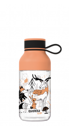 ICE KIDS WITH STRAP - IN THE WOODS 430 ML