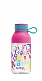 ICE KIDS WITH STRAP - ZEBRAS 430 ML