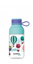 ICE KIDS WITH STRAP - BALLOONS 430 ML