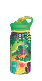 POP - DINOSAURS JUNGLE 445 ML