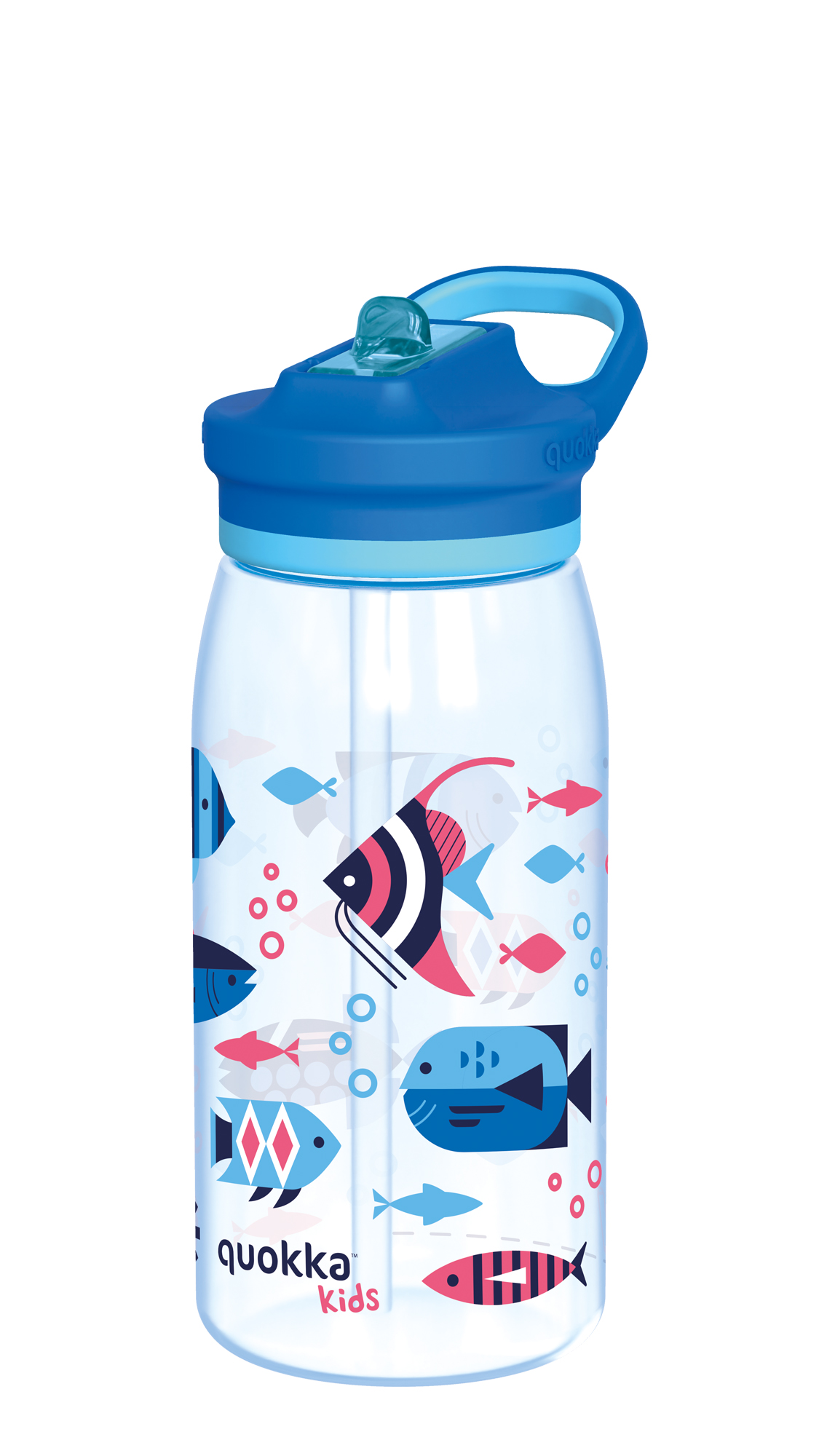 GLOW - SEA LIFE 580 ML