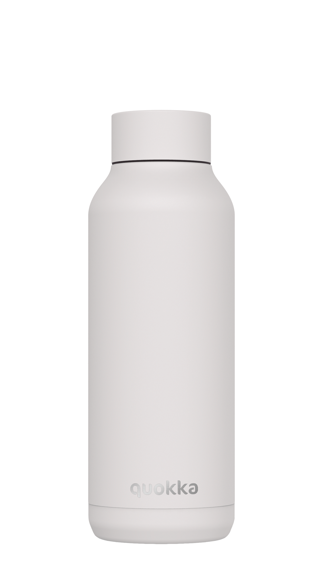 SOLID - WHITE 510 ML