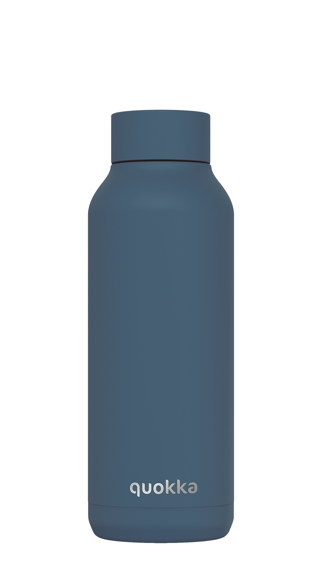 SOLID - STONE BLUE 510 ML