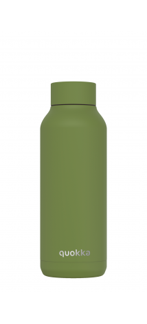 SOLID - OLIVE GREEN 510 ML
