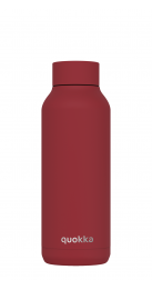 SOLID - FIREBRICK RED 510 ML