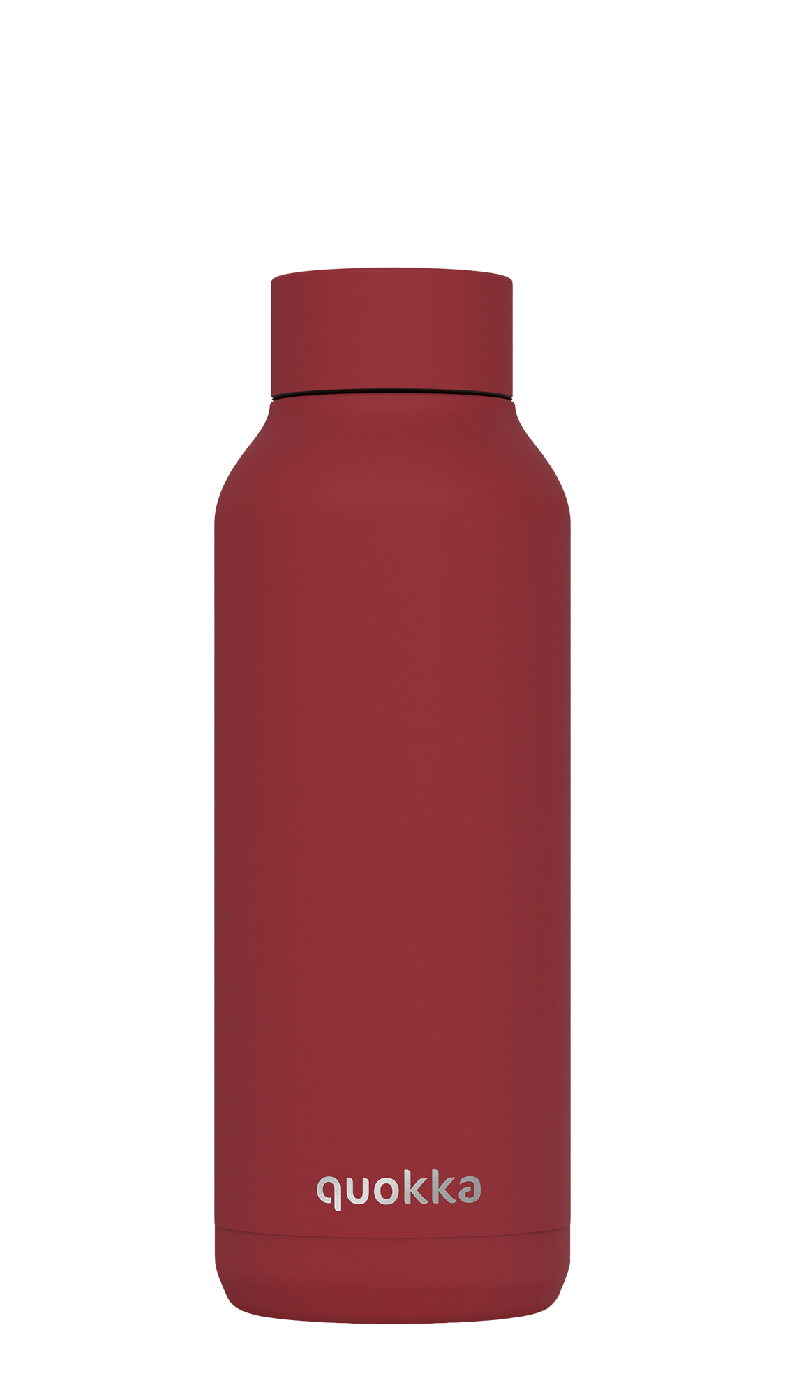SOLID - FIREBRICK RED 510 ML