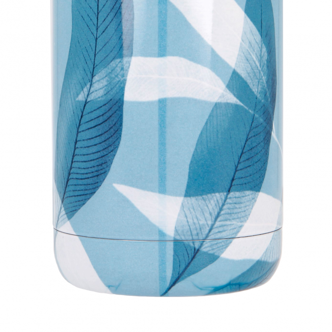 SOLID WITH STRAP - BLUE WIND 630 ML