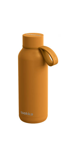 SOLID WITH STRAP - MUSTARD 510 ML