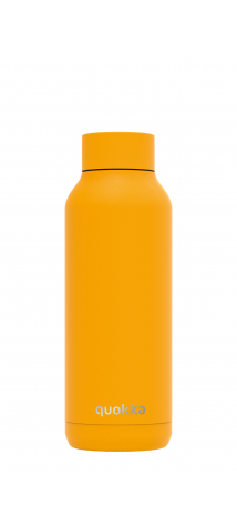 SOLID - AMBER YELLOW 510 ML