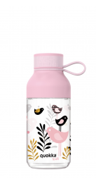 ICE KIDS WITH STRAP - BIRDS 430 ML