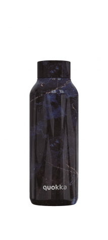 SOLID - BLACK MARBLE 510 ML