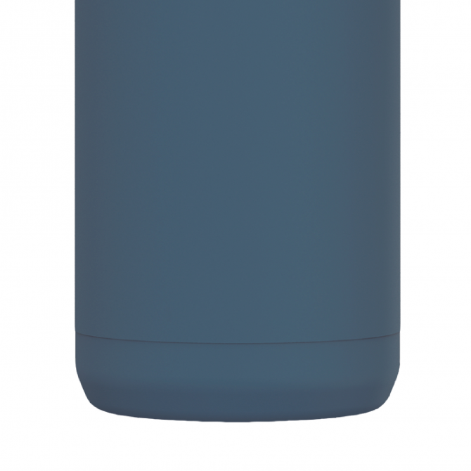 SOLID - STONE BLUE 510 ML