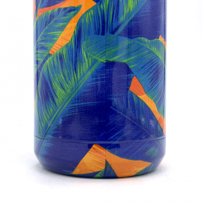 BOOST - BLUE JUNGLE 400 ML