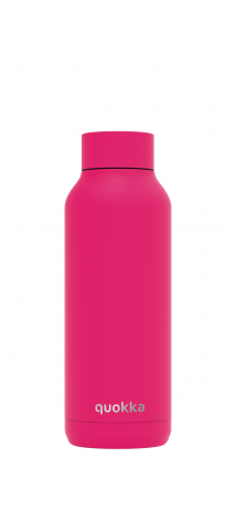 SOLID - RASPBERRY PINK 510 ML