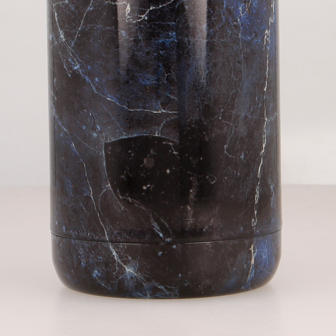 SOLID - BLACK MARBLE 510 ML