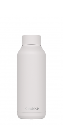 SOLID - WHITE 510 ML