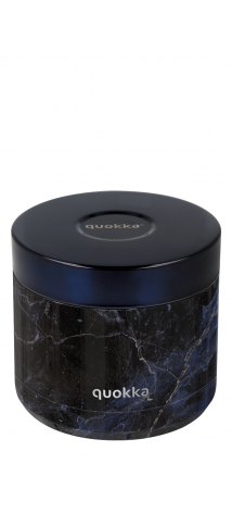 WHIM - BLACK MARBLE 600 ML