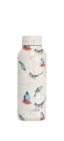 SOLID - BIRDS 510 ML