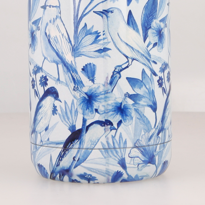 SOLID - PORCELAIN SPARROW 630 ML