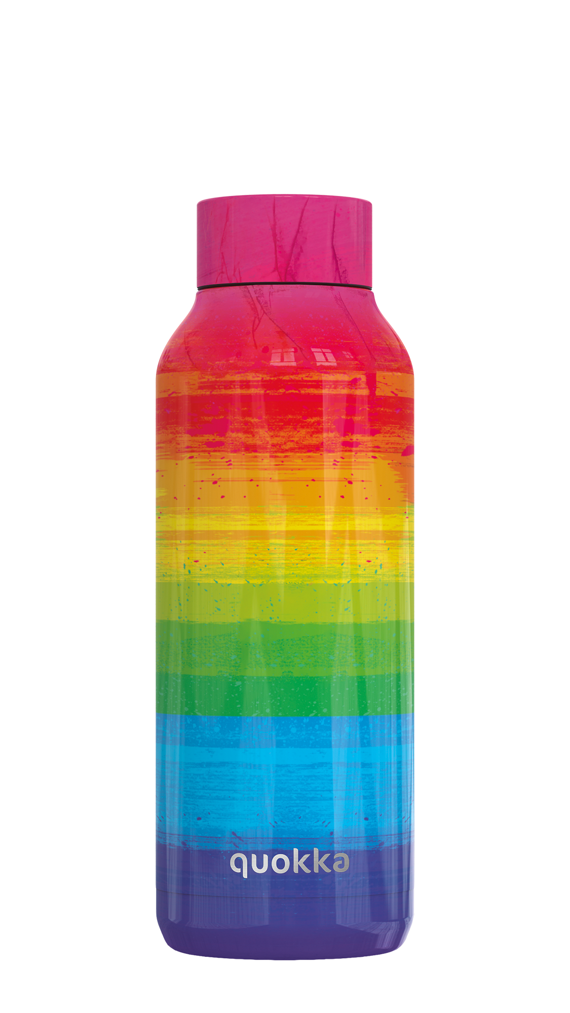 SOLID - RAINBOW 510 ML