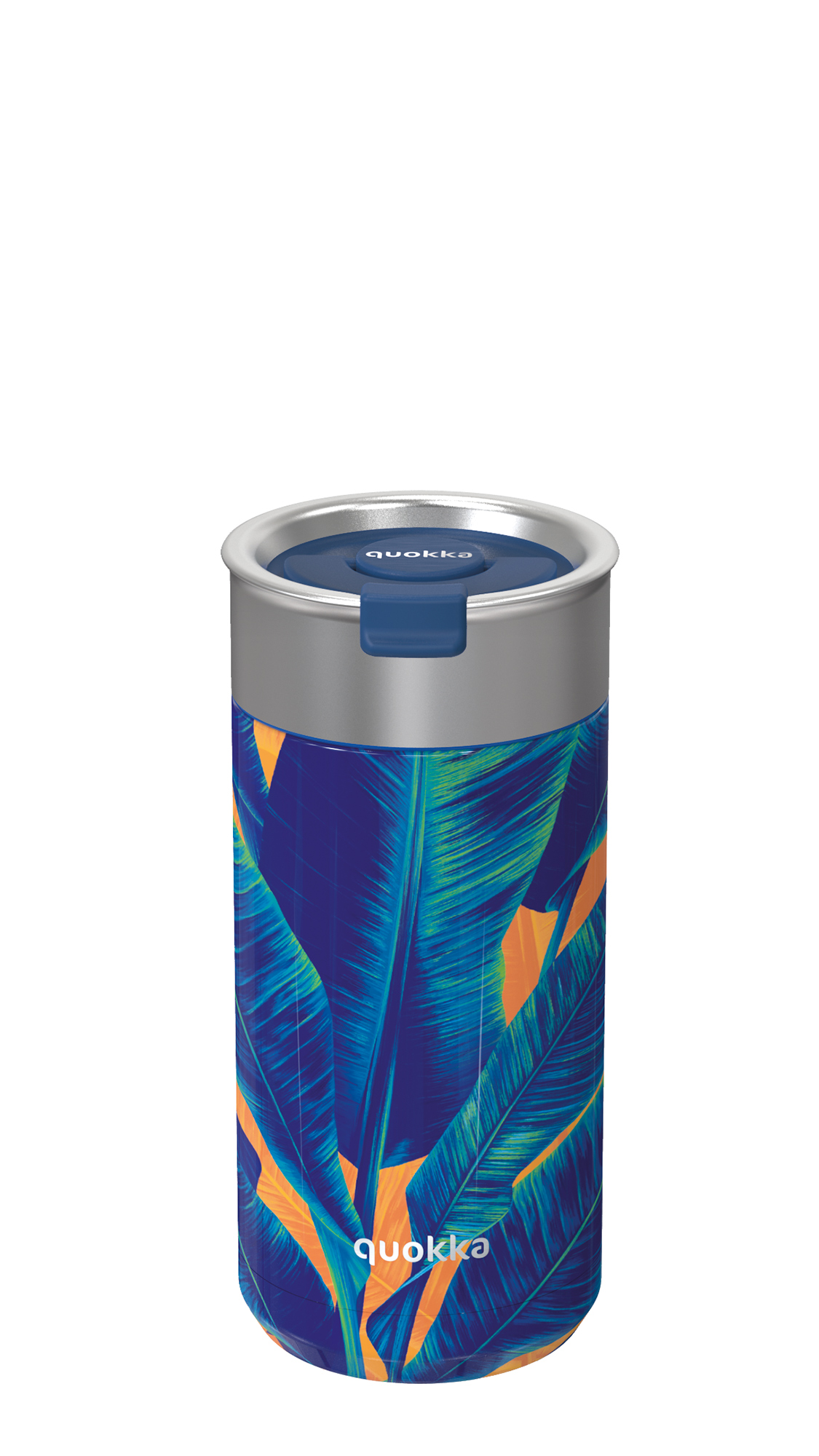 BOOST - BLUE JUNGLE 400 ML