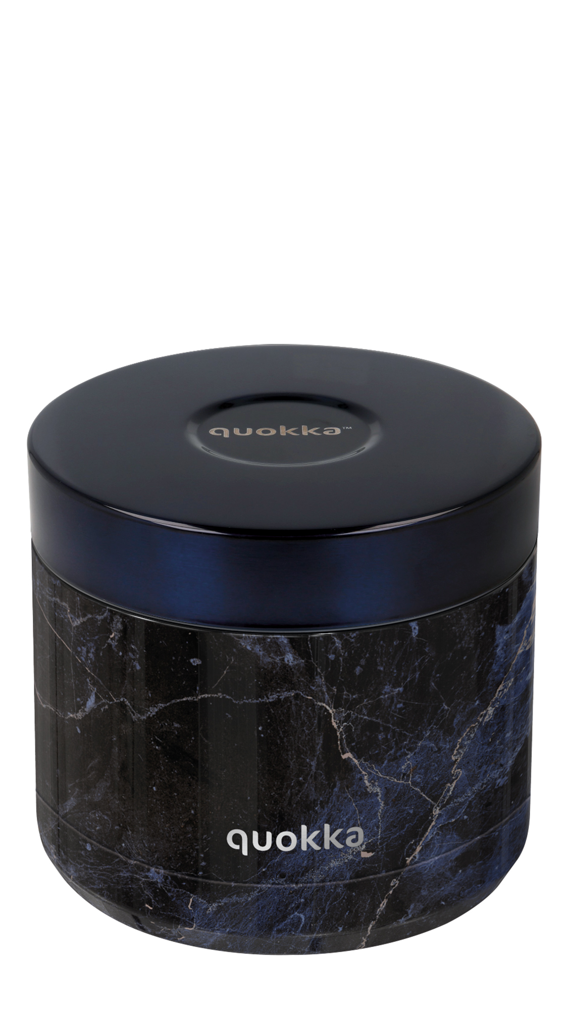 WHIM - BLACK MARBLE 600 ML