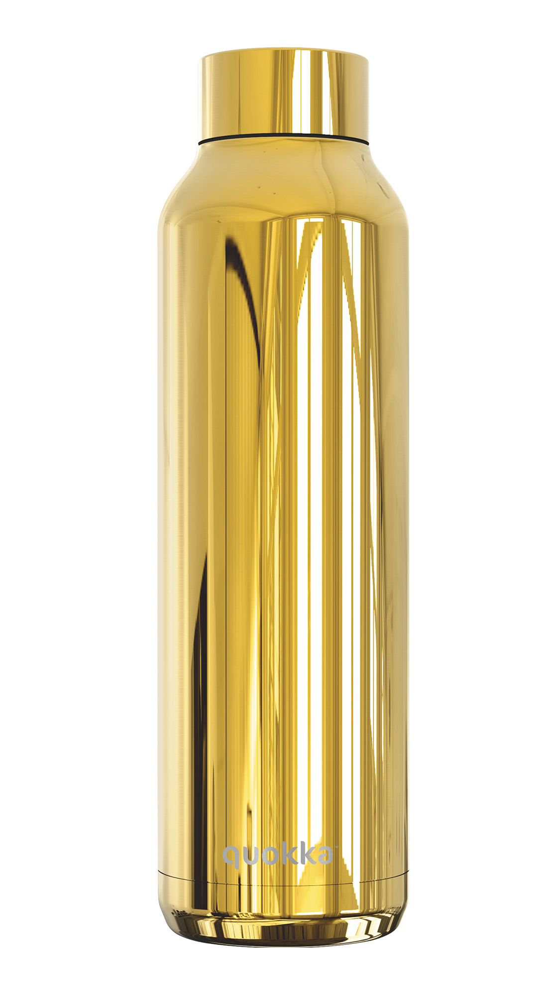 SOLID - SLEEK GOLD 630 ML