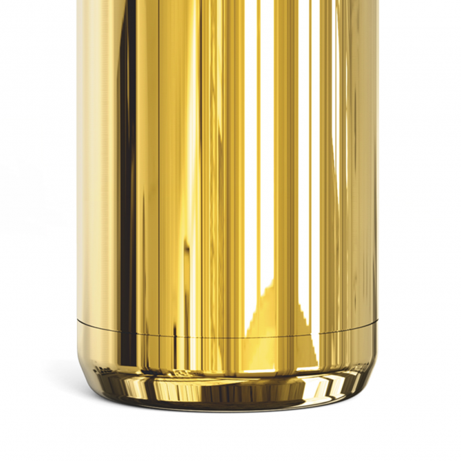 SOLID - SLEEK GOLD 630 ML