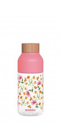 ICE - PINK FLOWERS 570 ML