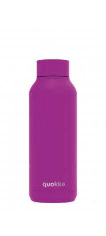 SOLID - PURPLE 510 ML