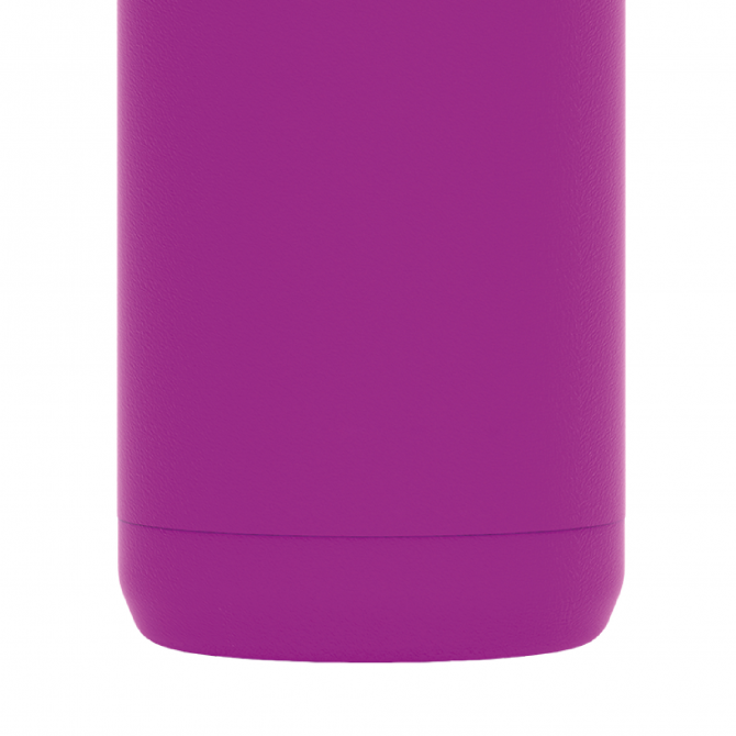 SOLID - PURPLE 510 ML