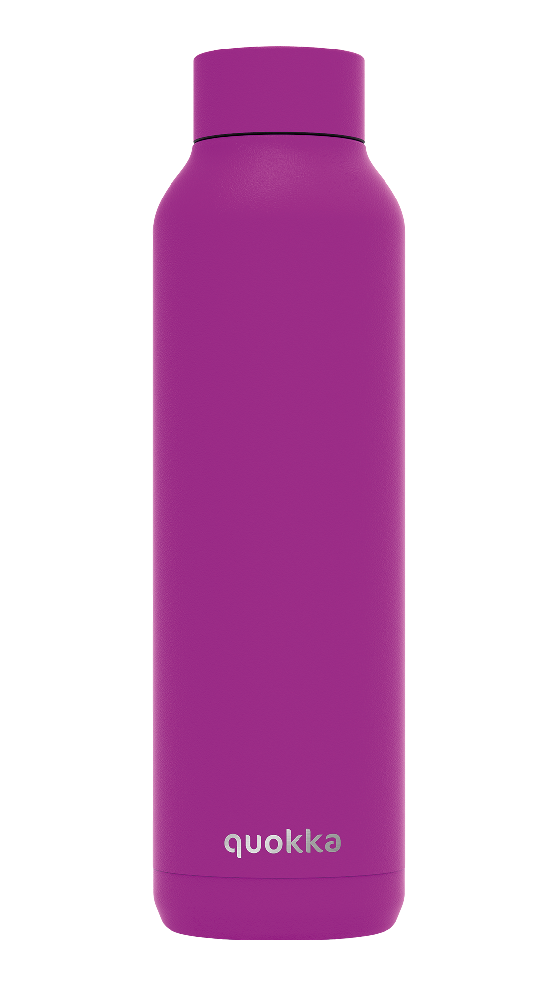 SOLID - PURPLE 630 ML