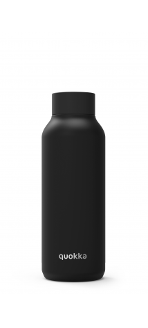 SOLID - JET BLACK 510 ML