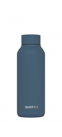 SOLID - STONE BLUE 510 ML