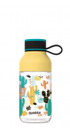 ICE KIDS WITH STRAP - CACTUS 430 ML