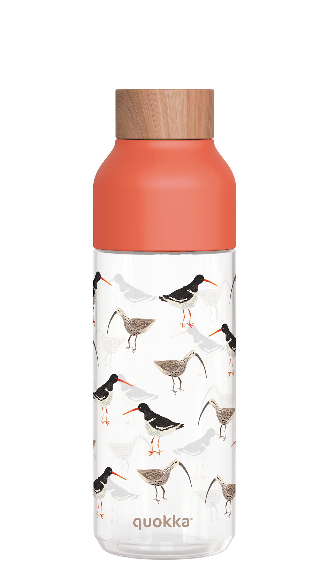 ICE - BIRDS 720 ML