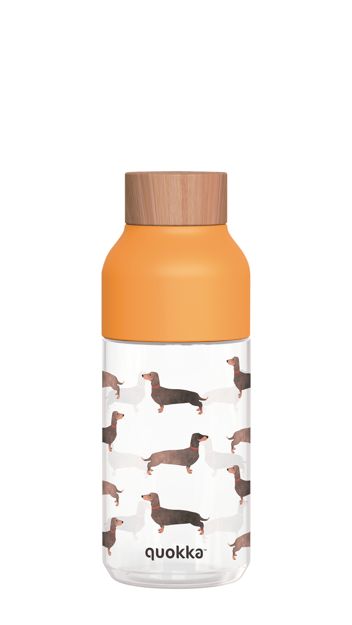 ICE - DACHSHUND 570 ML